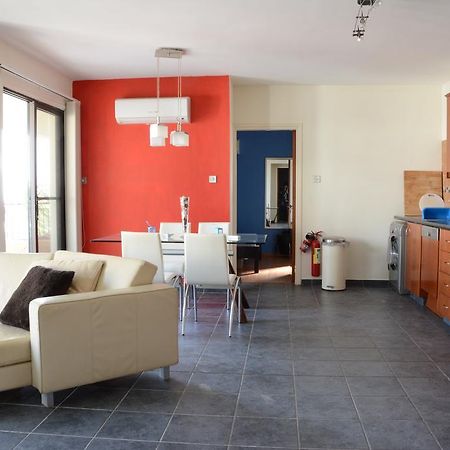 Oroklini Hills Apartment Extérieur photo
