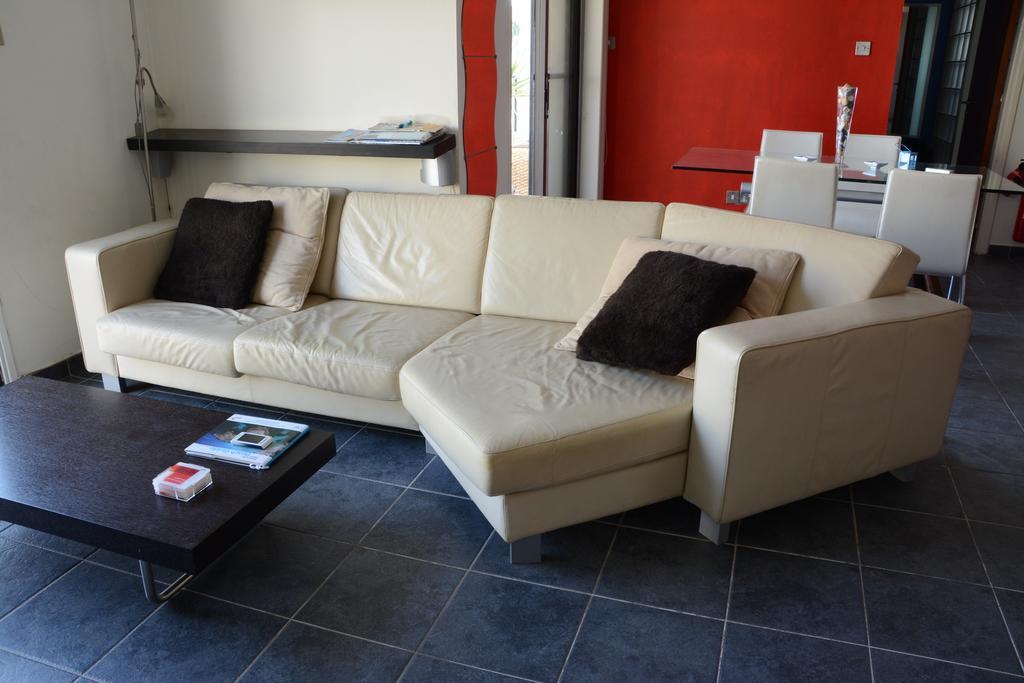 Oroklini Hills Apartment Extérieur photo