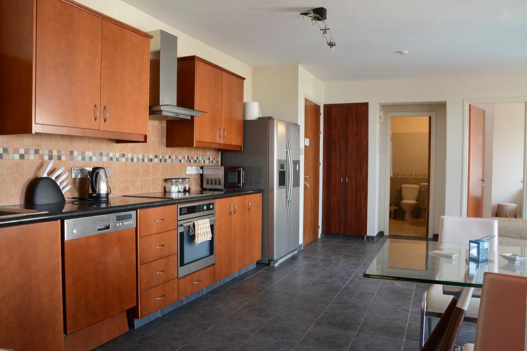 Oroklini Hills Apartment Extérieur photo