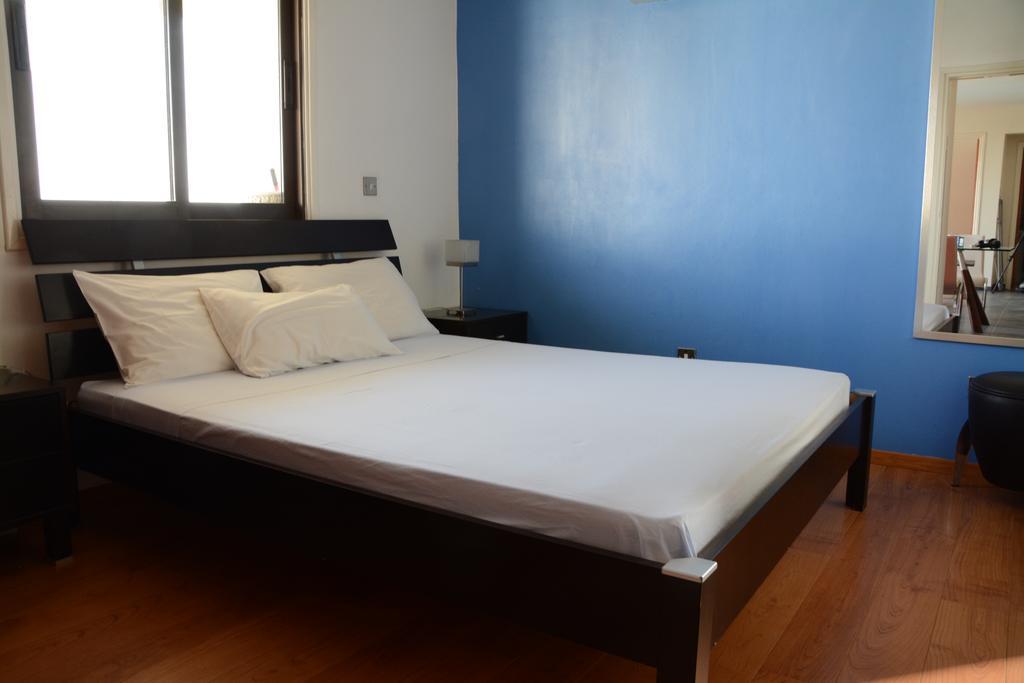 Oroklini Hills Apartment Extérieur photo