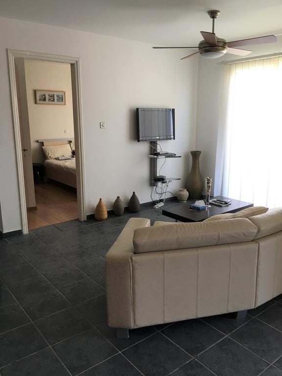 Oroklini Hills Apartment Extérieur photo